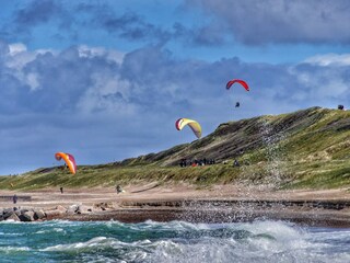 Casa per le vacanze Ferring  21