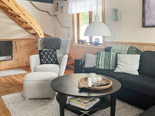 Maison de vacances Lekvattnet  19