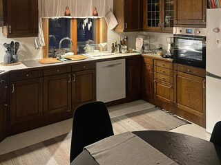 Casa per le vacanze Lekvattnet  26