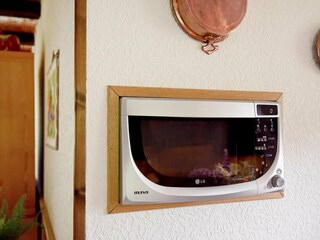 Casa per le vacanze Lekvattnet  25