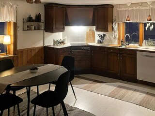 Vakantiehuis Lekvattnet  15