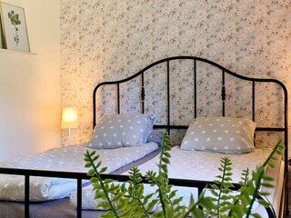 Casa per le vacanze Lekvattnet  18