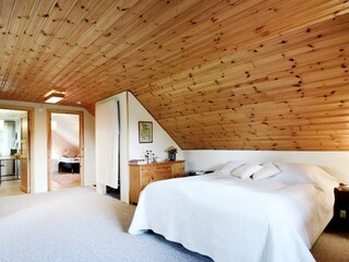 Ferienhaus Lekvattnet  21