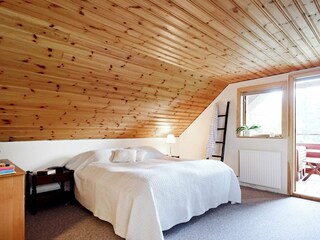 Ferienhaus Lekvattnet  27