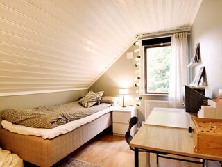 Maison de vacances Lekvattnet  15