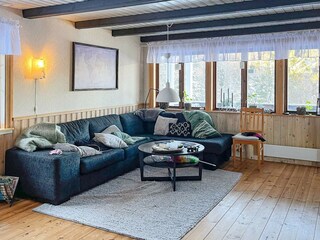 Vakantiehuis Lekvattnet  18