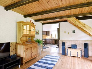 Vakantiehuis Lekvattnet  21