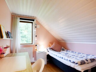 Vakantiehuis Lekvattnet  26