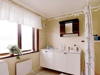 Vakantiehuis Lekvattnet  27