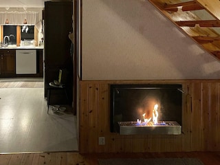 Vakantiehuis Lekvattnet  16