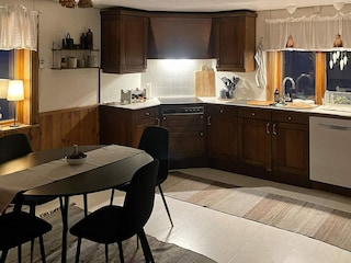 Maison de vacances Lekvattnet  17