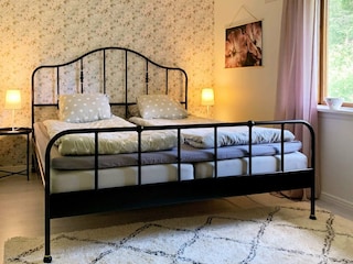 Maison de vacances Lekvattnet  22