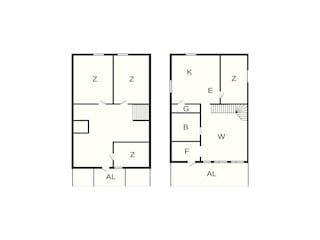 Ferienhaus Lekvattnet Grundriss 29