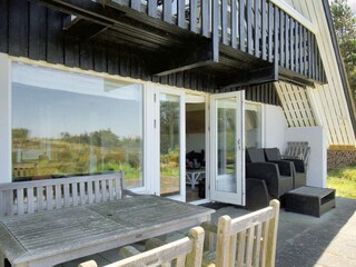 Casa de vacaciones Højby  4
