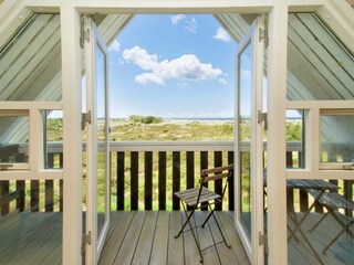 Casa de vacaciones Højby  7