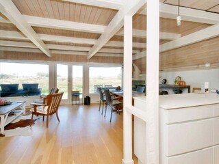 Casa de vacaciones Højby  10