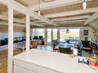 Casa de vacaciones Højby  11