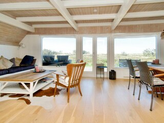Casa de vacaciones Højby  12