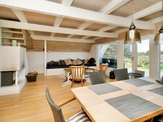 Casa de vacaciones Højby  13