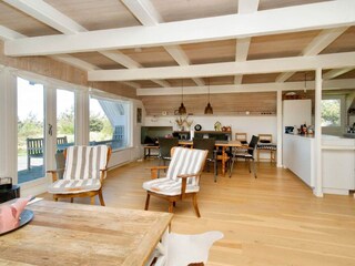 Casa de vacaciones Højby  14