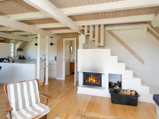 Casa de vacaciones Højby  15
