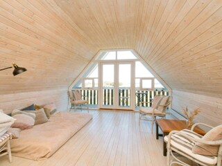 Casa de vacaciones Højby  17