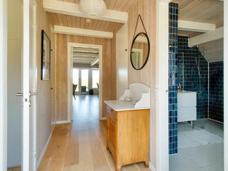 Casa de vacaciones Højby  18