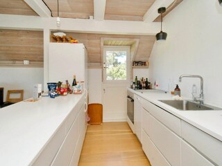 Casa de vacaciones Højby  19