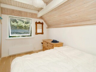 Casa de vacaciones Højby  5