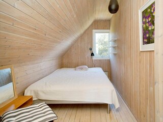 Casa de vacaciones Højby  21