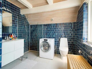 Casa de vacaciones Højby  23