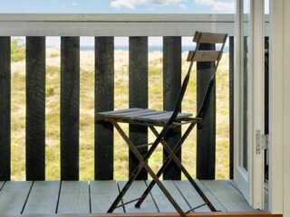 Casa de vacaciones Højby  24