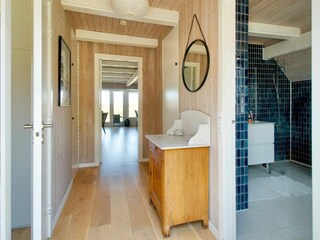 Casa de vacaciones Højby  25