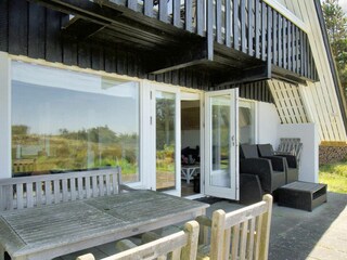 Casa de vacaciones Højby  27