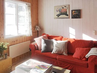 Holiday house Lärbro  17