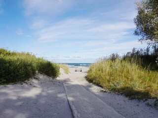 Casa per le vacanze Lärbro Registrazione all'aperto 3