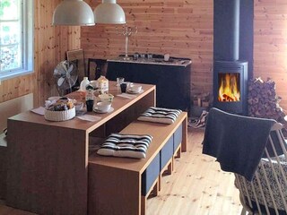 Casa de vacaciones Lärbro  15