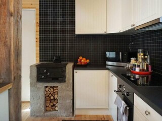 Casa per le vacanze Lärbro  19