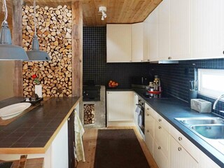 Vakantiehuis Lärbro  16