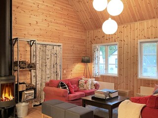 Casa per le vacanze Lärbro  20