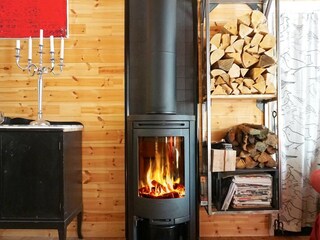 Maison de vacances Lärbro  21