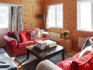 Casa per le vacanze Lärbro  24