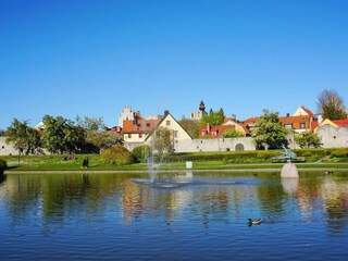 Vakantiehuis Lärbro  11