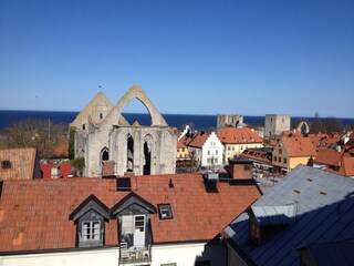 Casa per le vacanze Lärbro  13