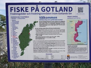 Vakantiehuis Lärbro  15