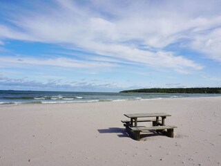 Casa per le vacanze Lärbro Registrazione all'aperto 5