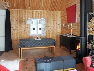 Maison de vacances Lärbro  25