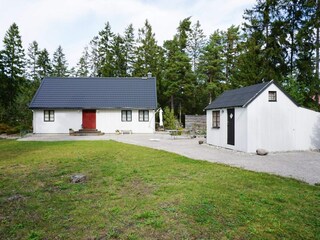 Casa per le vacanze Lärbro  12