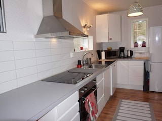 Casa de vacaciones Mönsterås  8