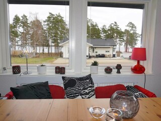 Casa de vacaciones Mönsterås  10